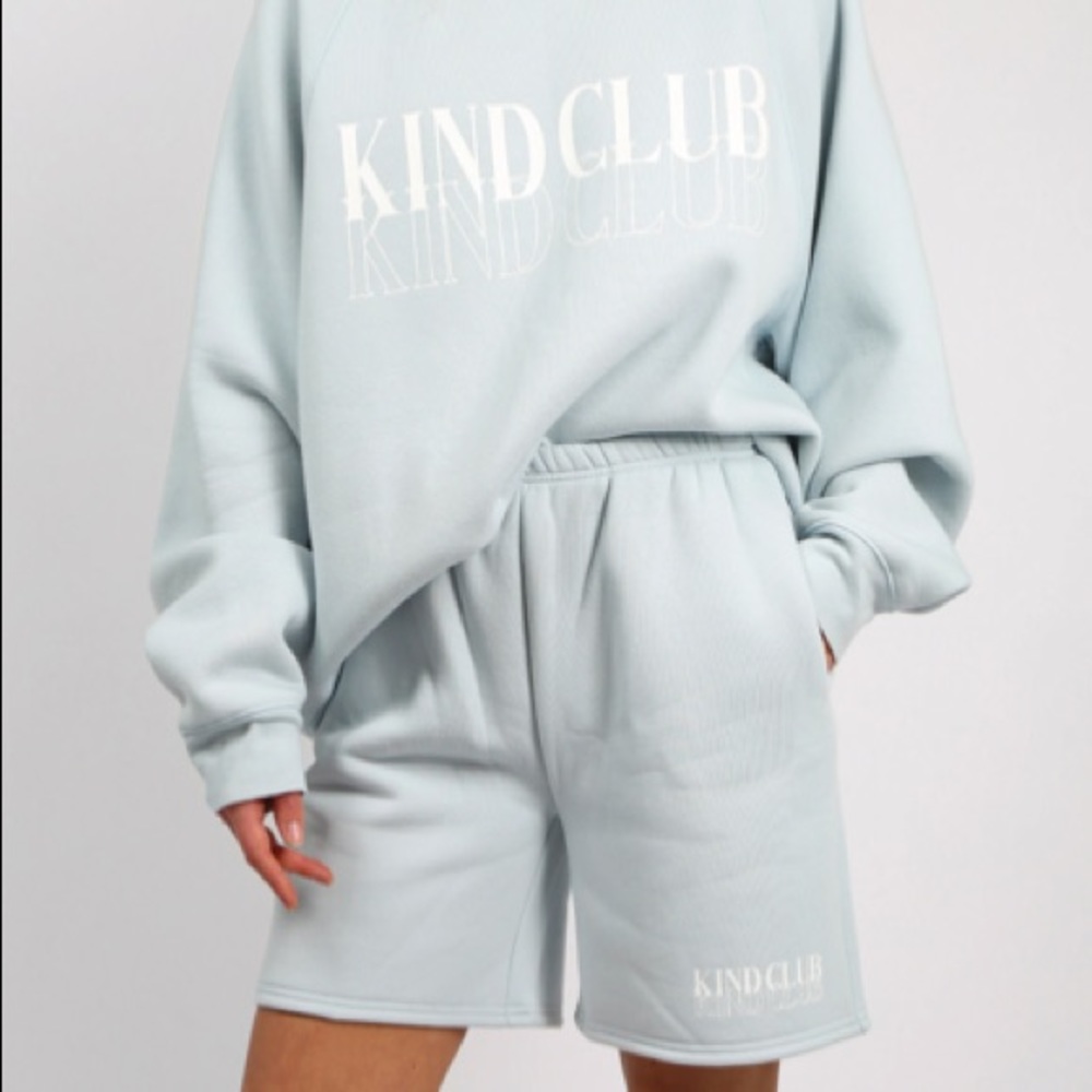 Best Friend Short Kind Club